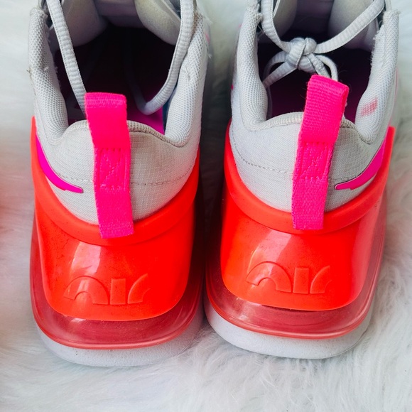 Nike Air Max Up Sneakers - Picture 5 of 8